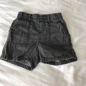 18-Month Boys Shorts