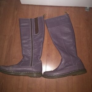 Doc Martens HALEY boots