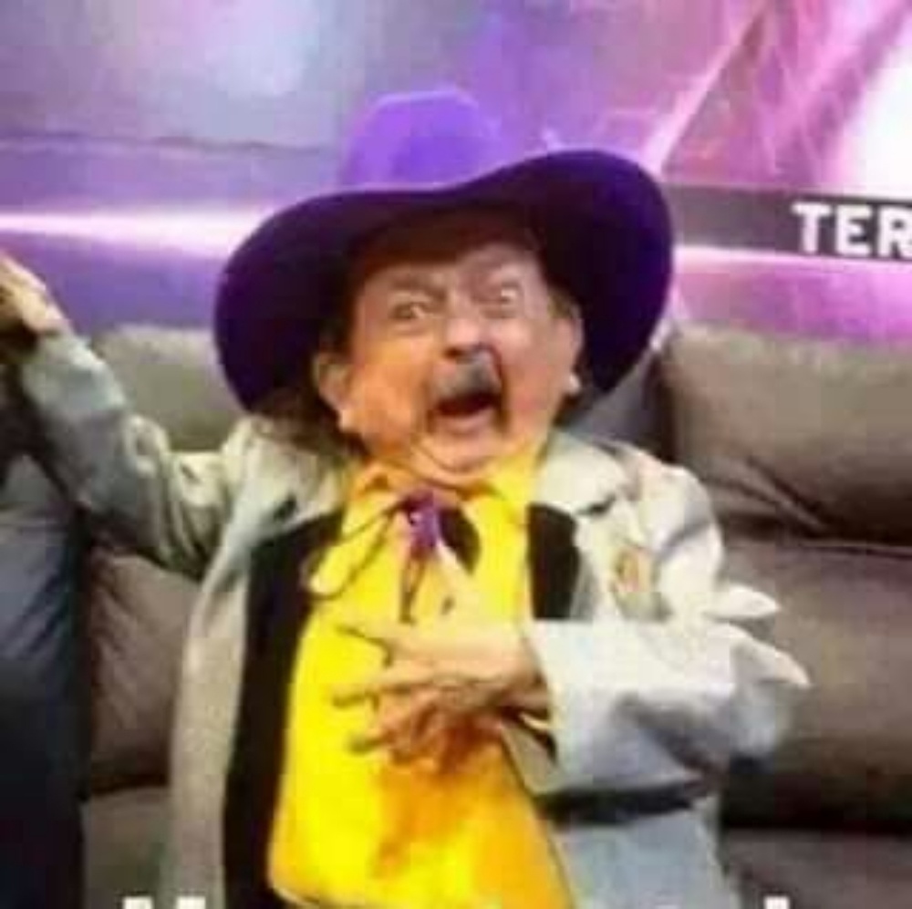 Meet your Posher, Gustavo