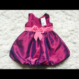 Girls Party Dress