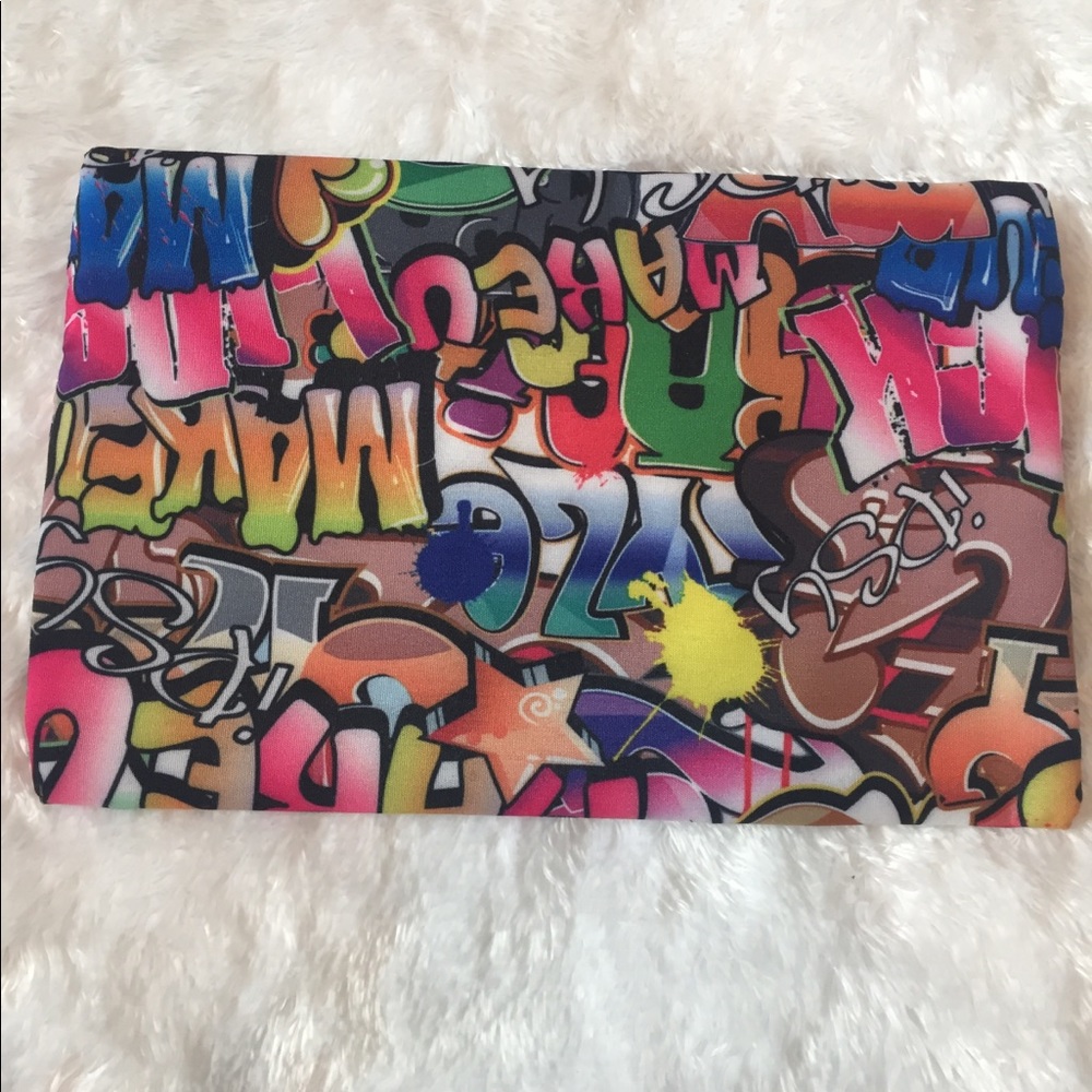 ipsy make up bag - Picture 2 of 3