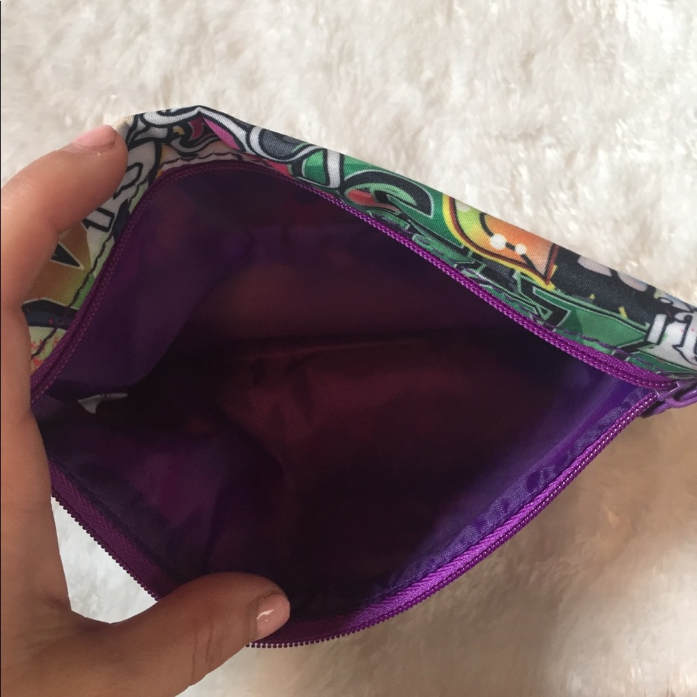ipsy make up bag - Picture 3 of 3