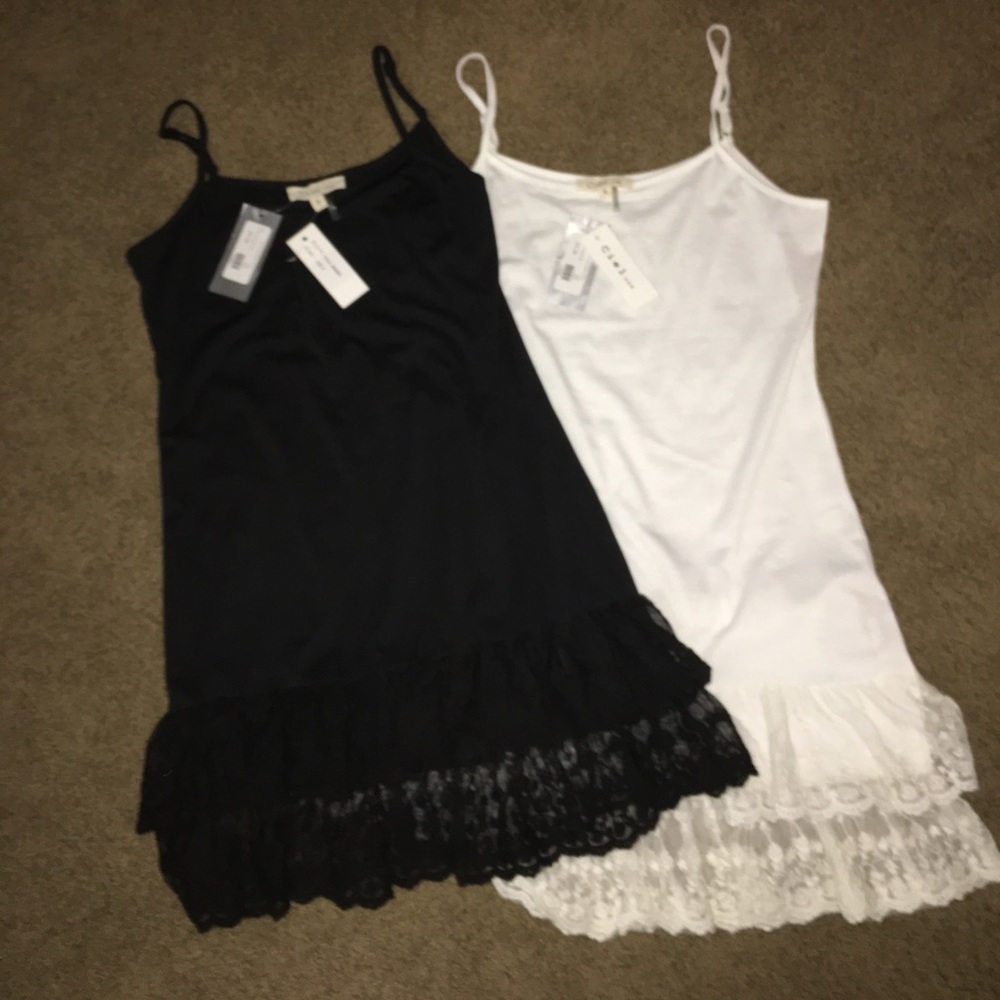 Dresses