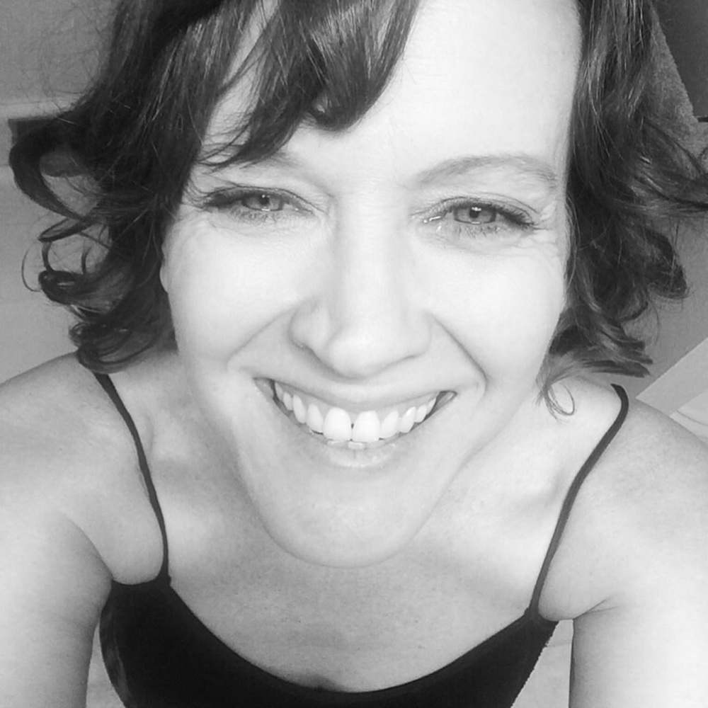 Meet your Posher, Deb