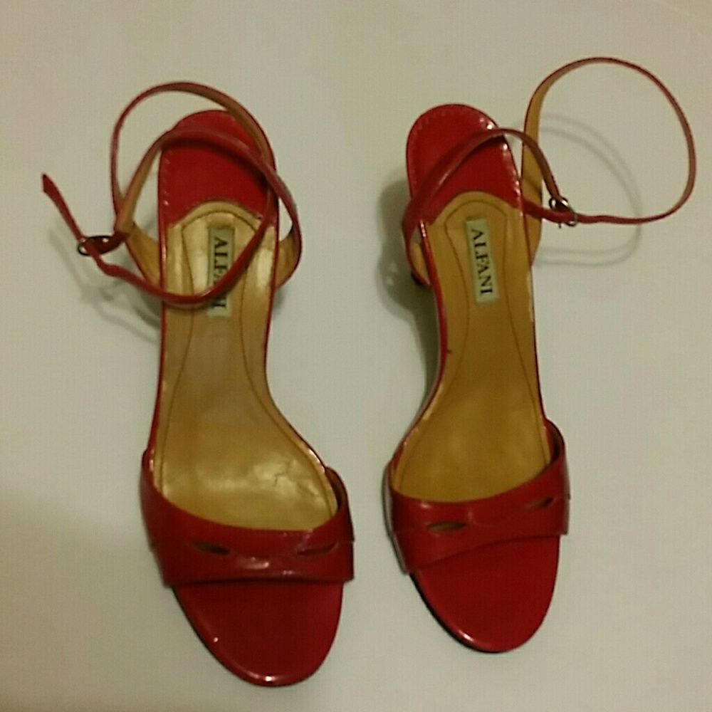 Alfani women sandals