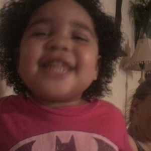 Meet your Posher, Amber