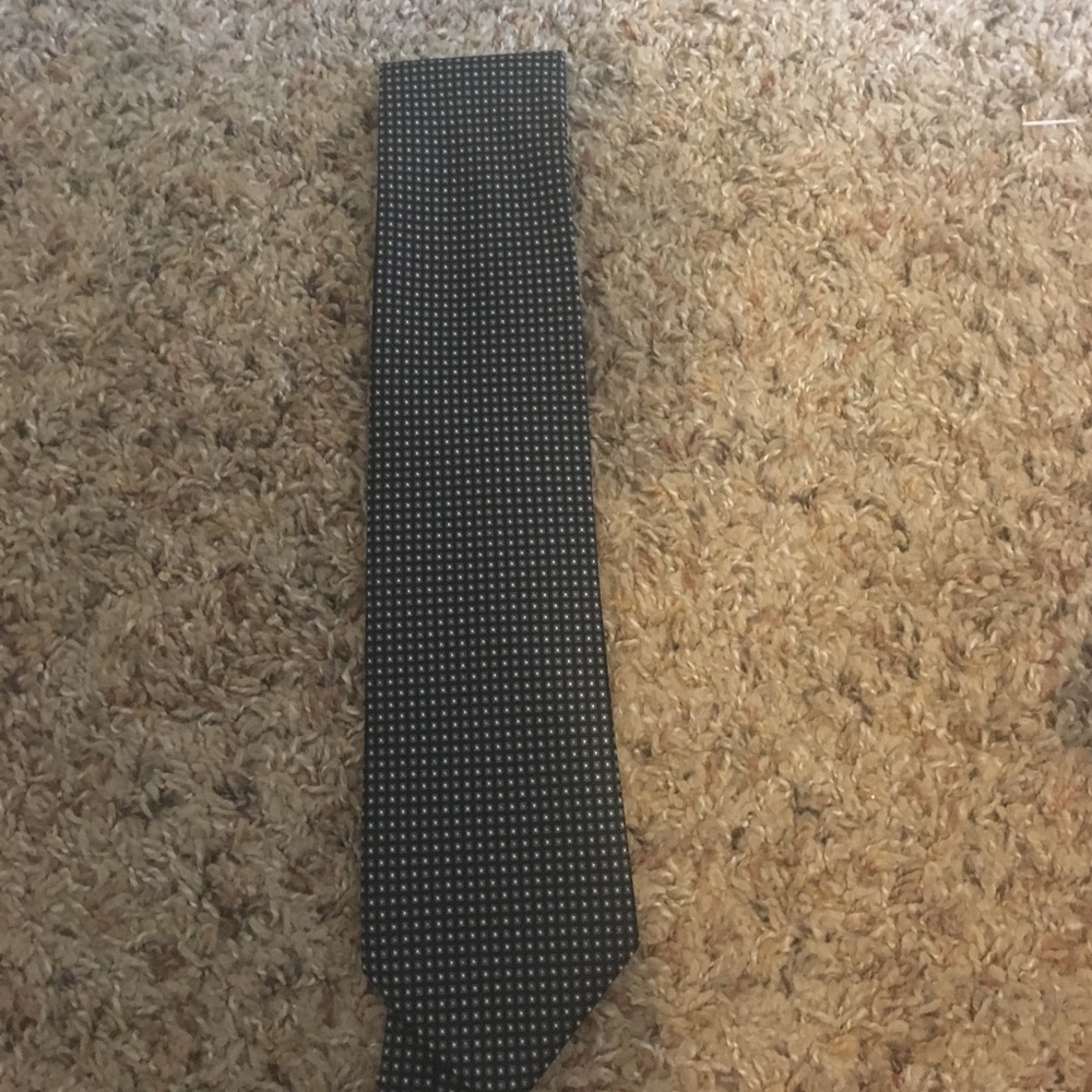 Men's tie never worn