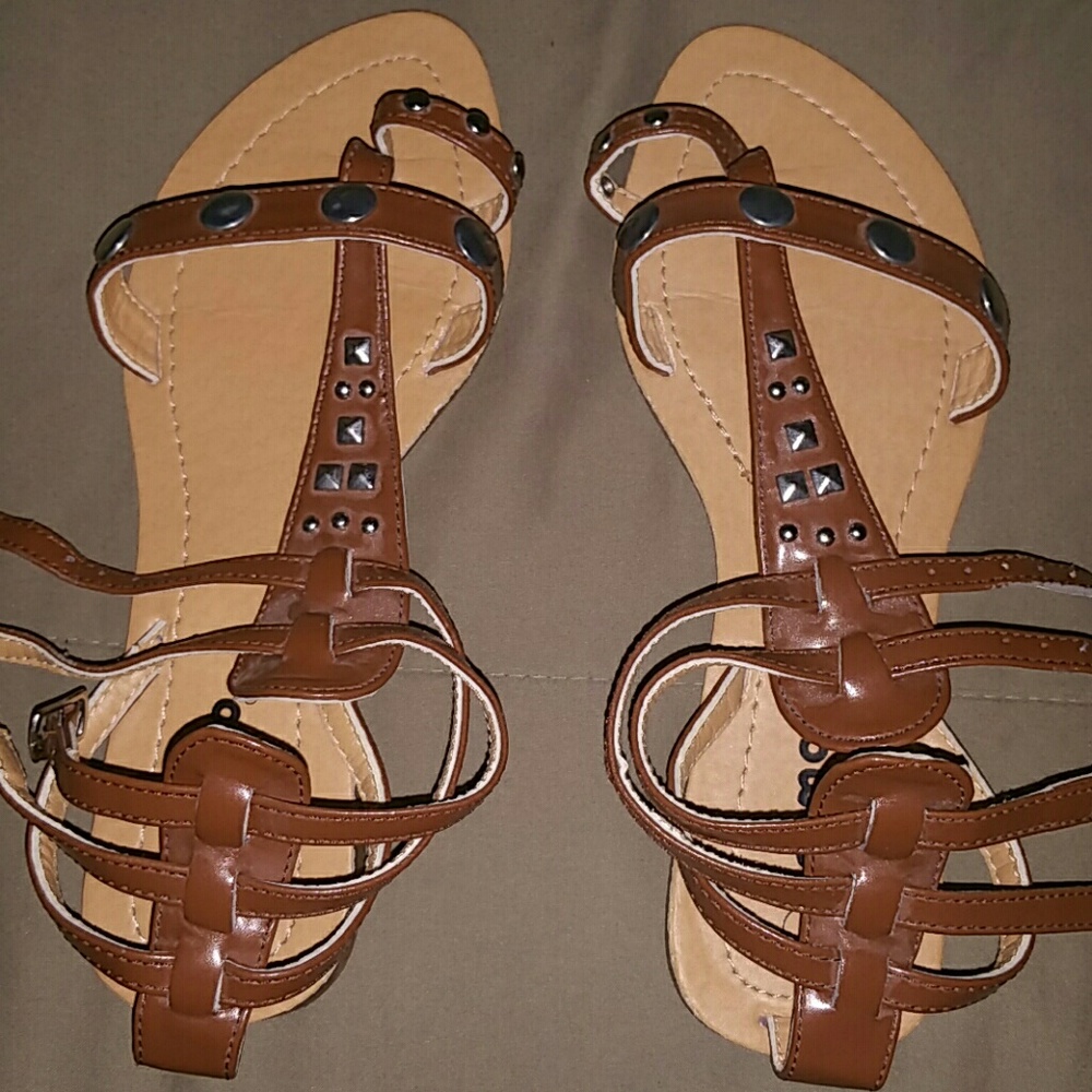 Super cute sandles