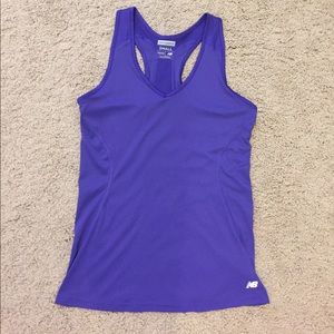 New Balance Workout Tank