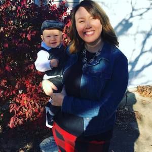 Meet your Posher, Christine