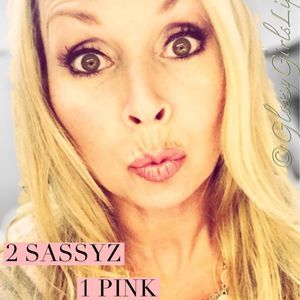 Meet your Posher, Renee