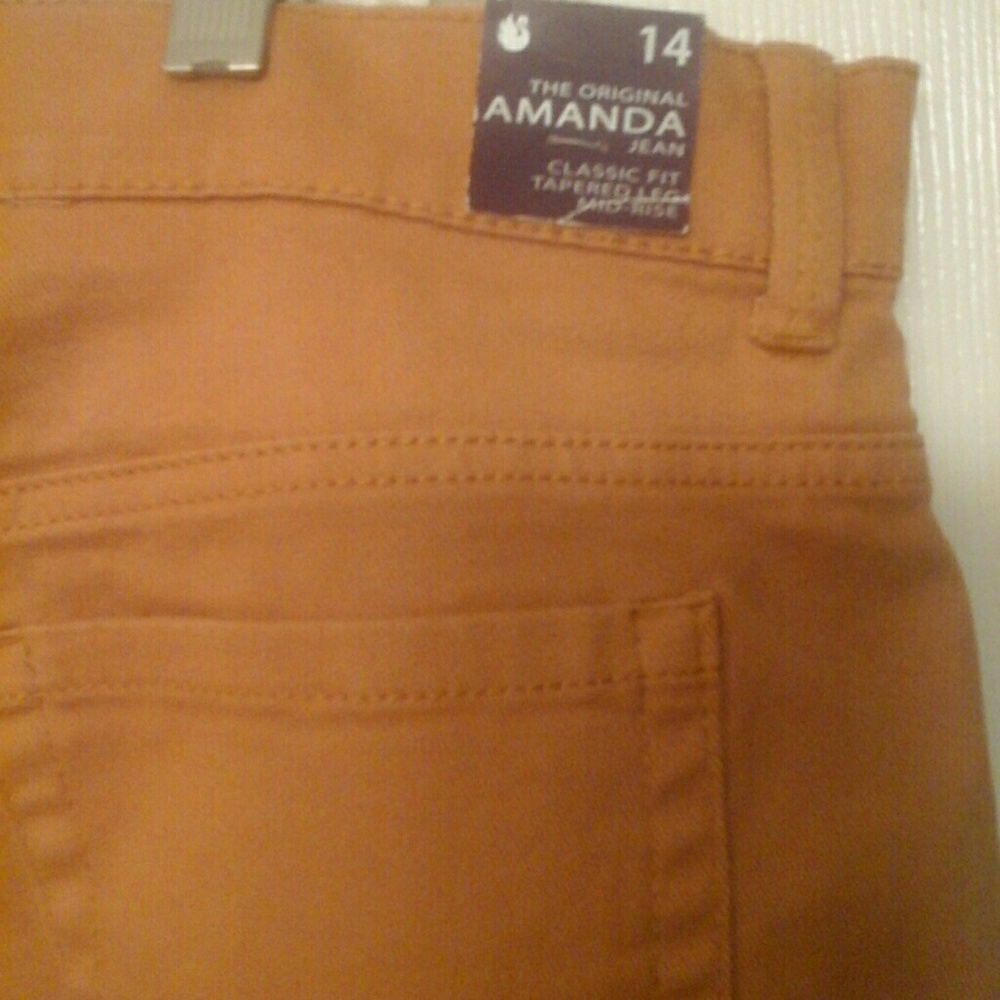 Jeans - Picture 4 of 4