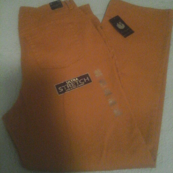 Jeans - Picture 2 of 4