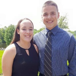 Meet your Posher, Gabbie