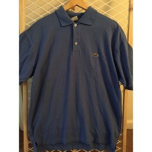 Polo shirt
