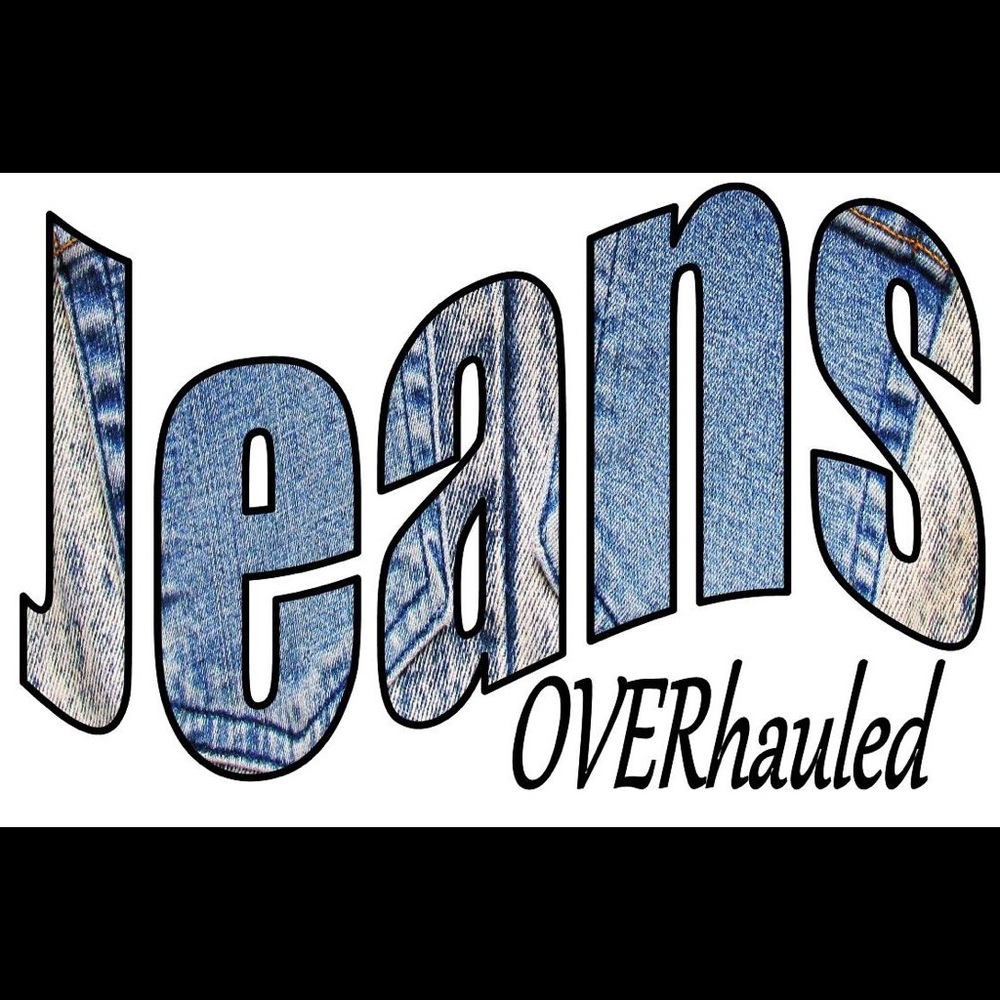JEANS!!!