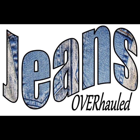 JEANS!!! - Picture 1 of 1