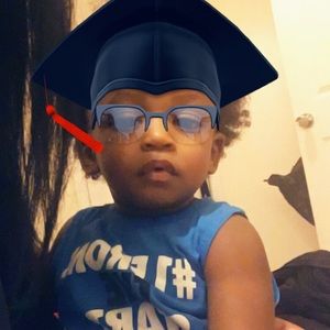 Meet your Posher, Tori