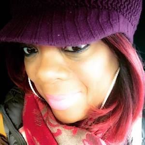 Meet your Posher, Bernadette