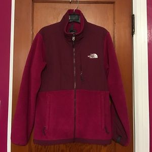 The North Face Denali jacket