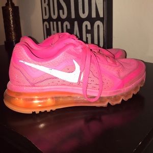 Nike Air Max Size 7.5