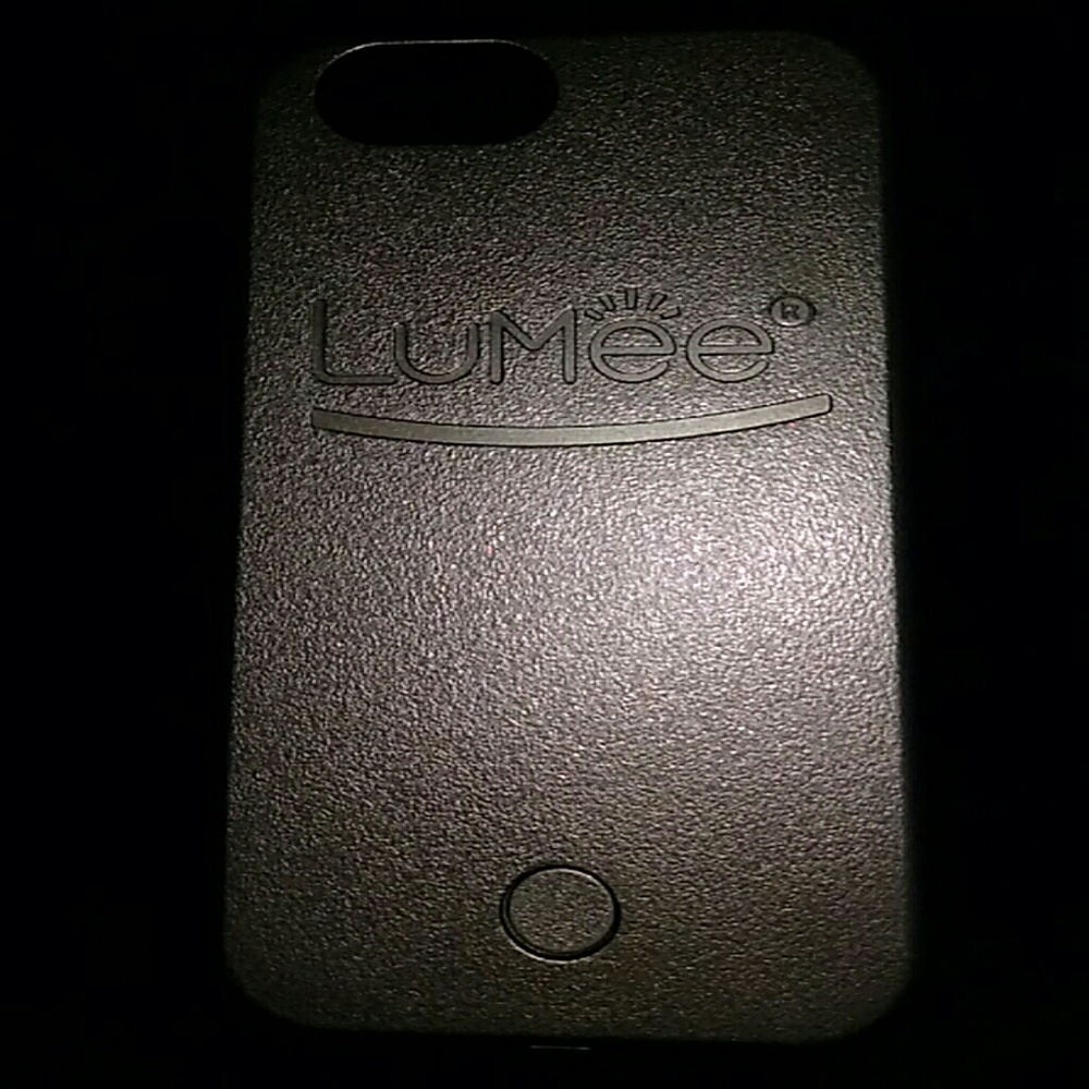 Lumee case iphone 6