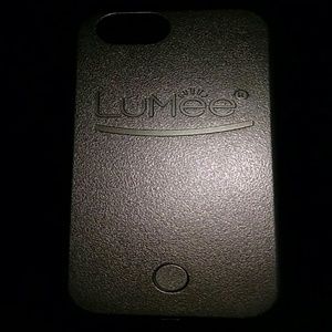 Lumee case iphone 6