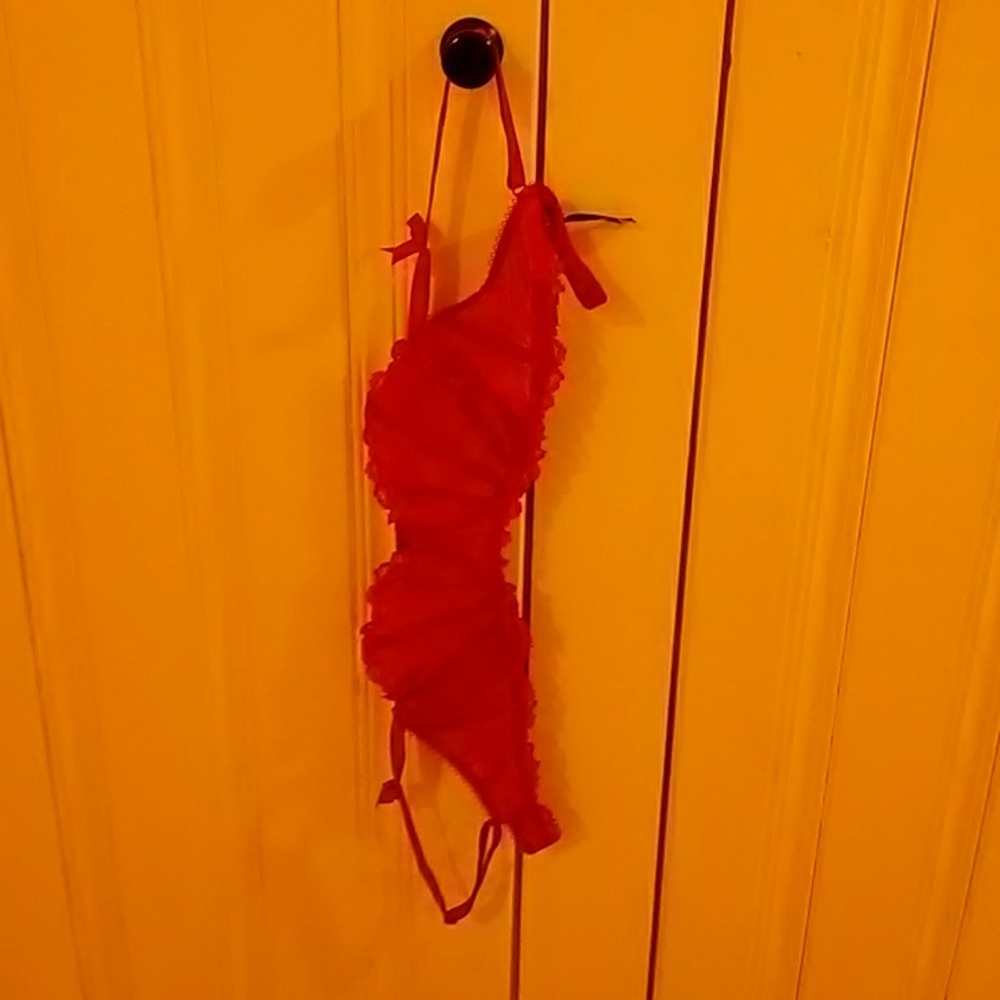Bra, never worn