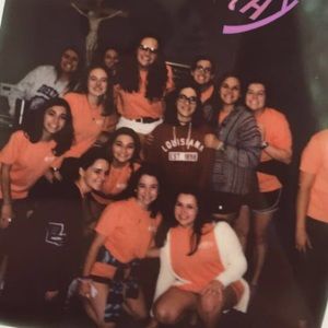 Meet your Posher, Julia