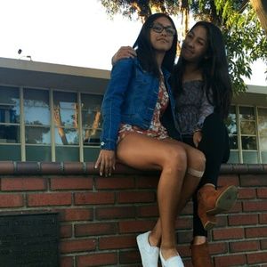 Meet your Posher, Allison