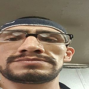 Meet your Posher, Erick