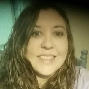 Meet your Posher, Tonya