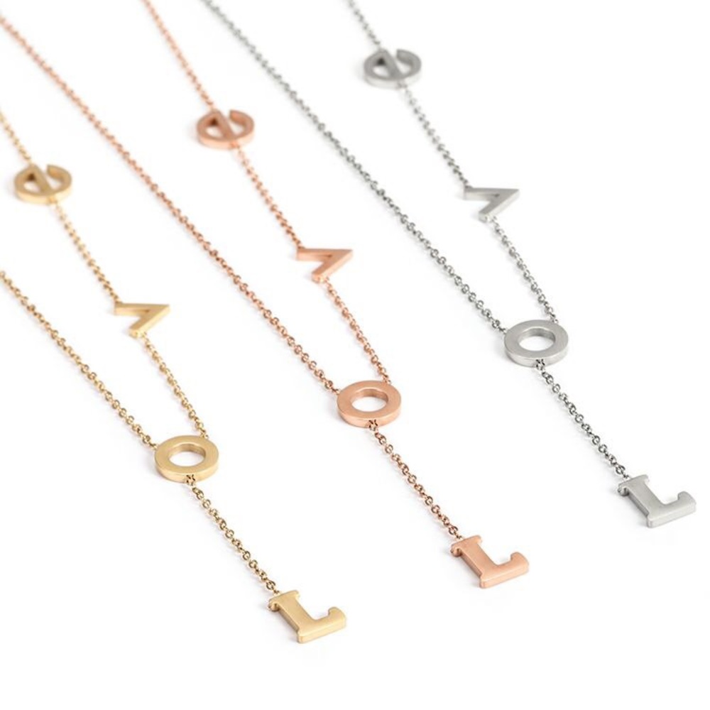 Necklace