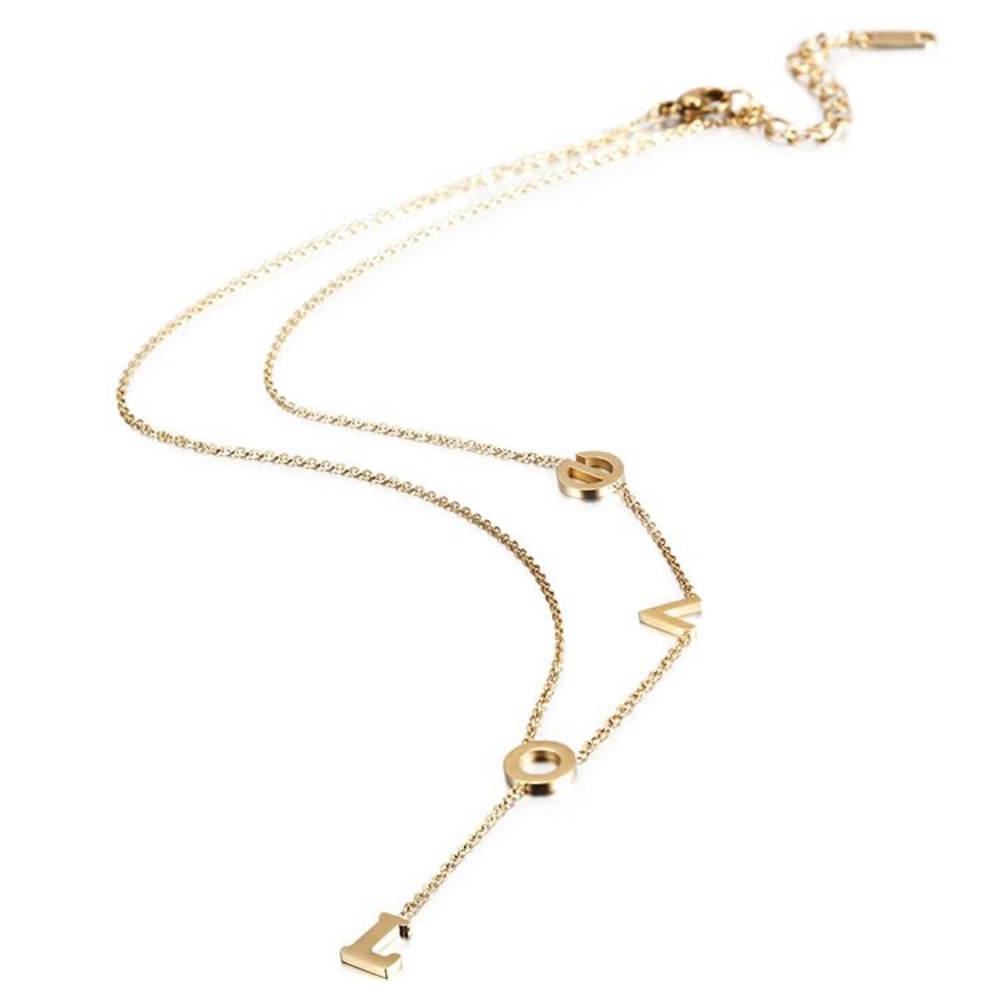 Necklace - Picture 3 of 4