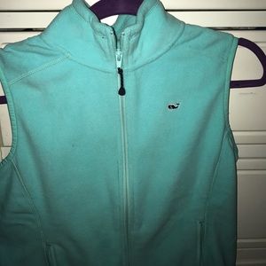 Vineyard Vines Vest