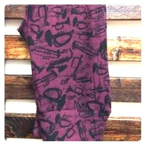 Lularoe OS leggings