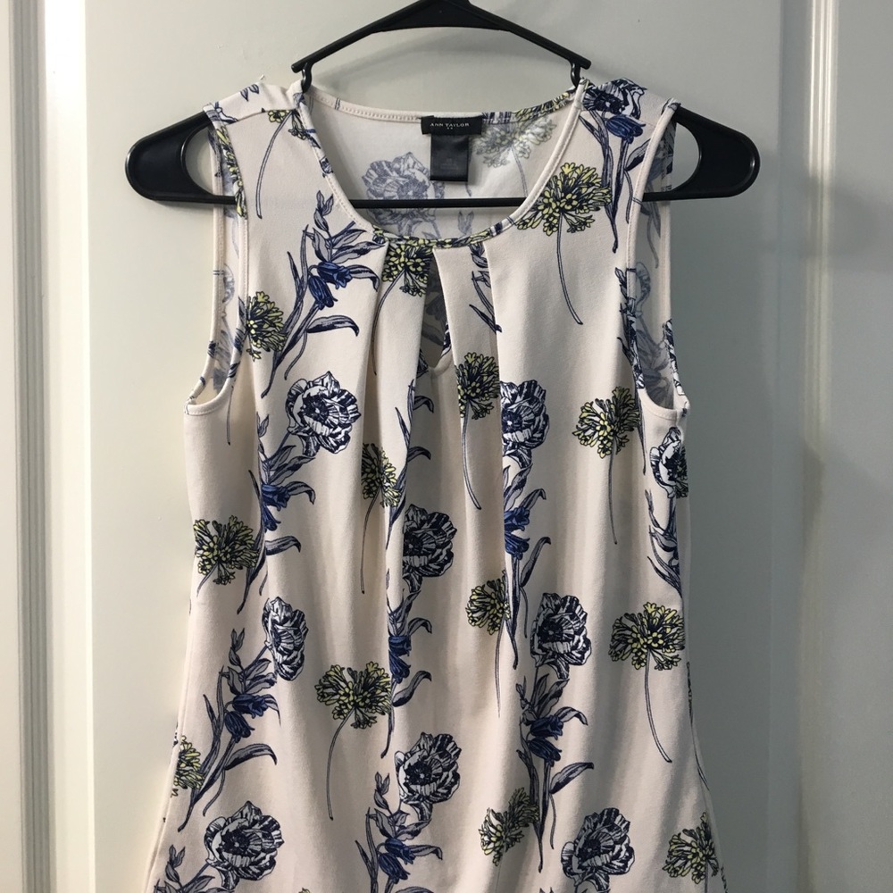 Ann Taylor Top