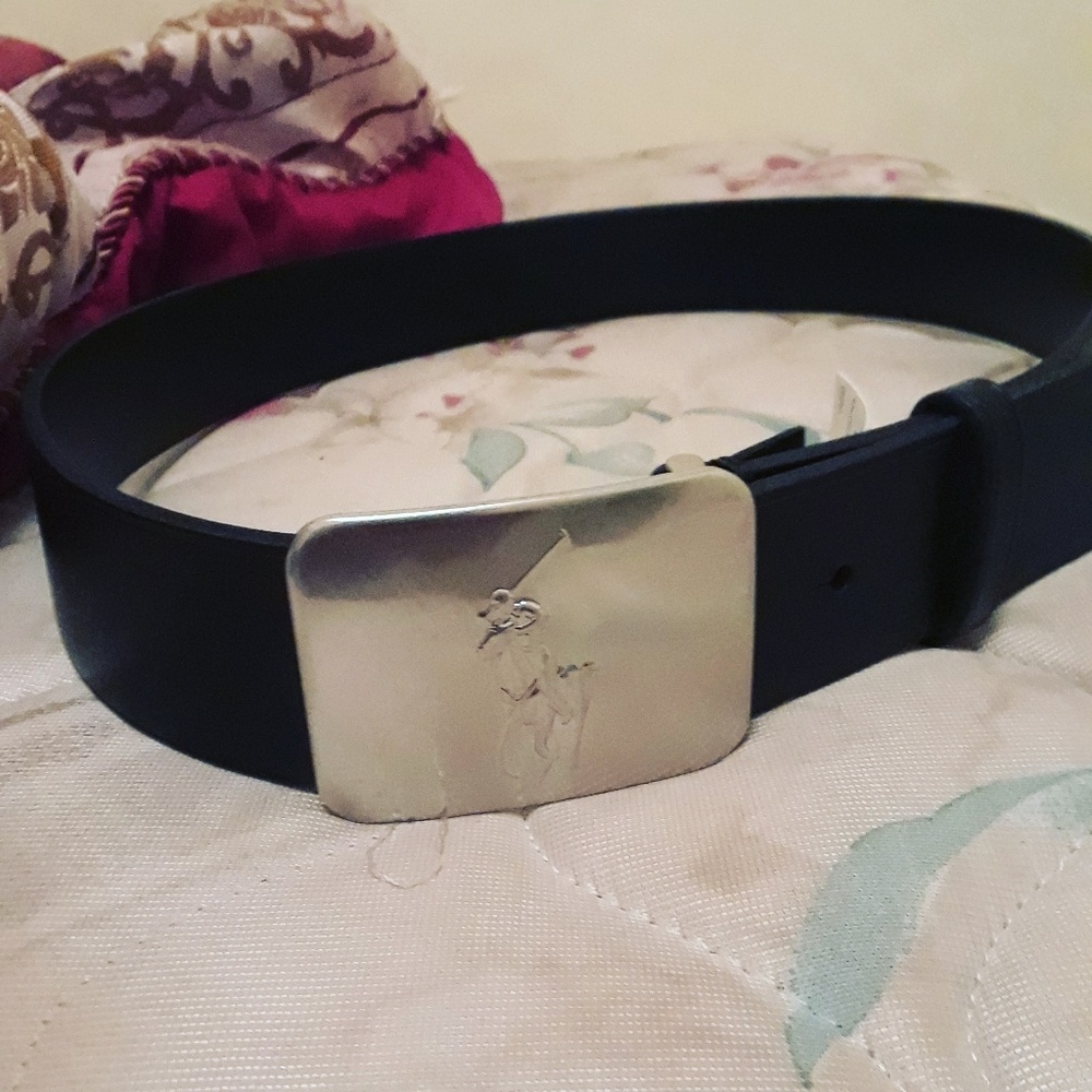 Polo Ralph Lauren belt