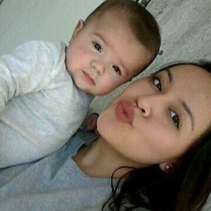 Meet your Posher, Deborah