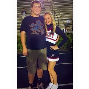 Meet your Posher, Blake