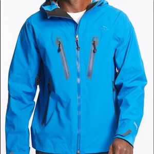 L.L. Bean Gore-Tex Jacket