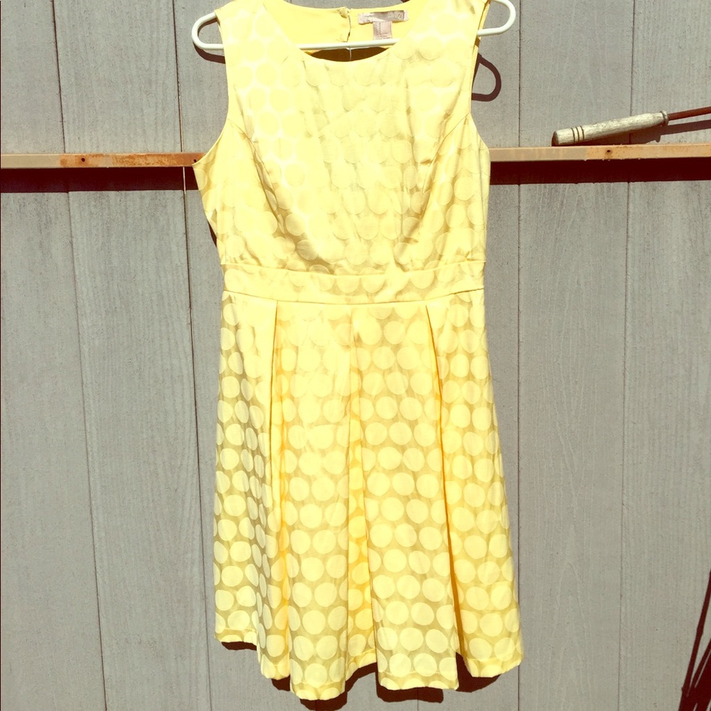 Love 21 Summer Dress M
