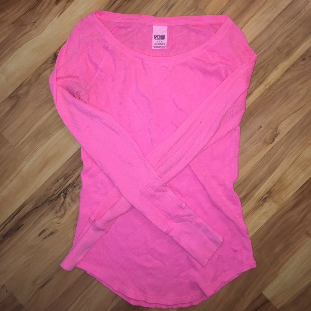 Pink PINK thermal