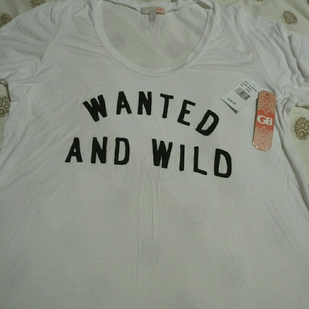 Brand 🆕 Tees Gianni Binni