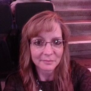 Meet your Posher, Lynn