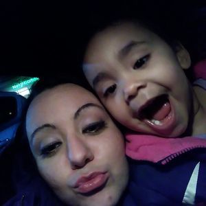 Meet your Posher, Amber