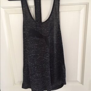 Puma workout top