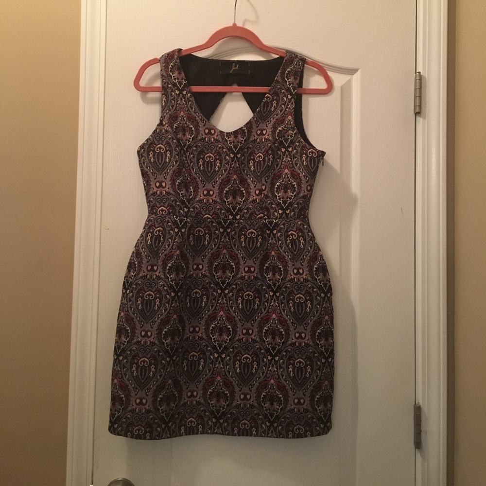 Dress by Jack by BB Dakota