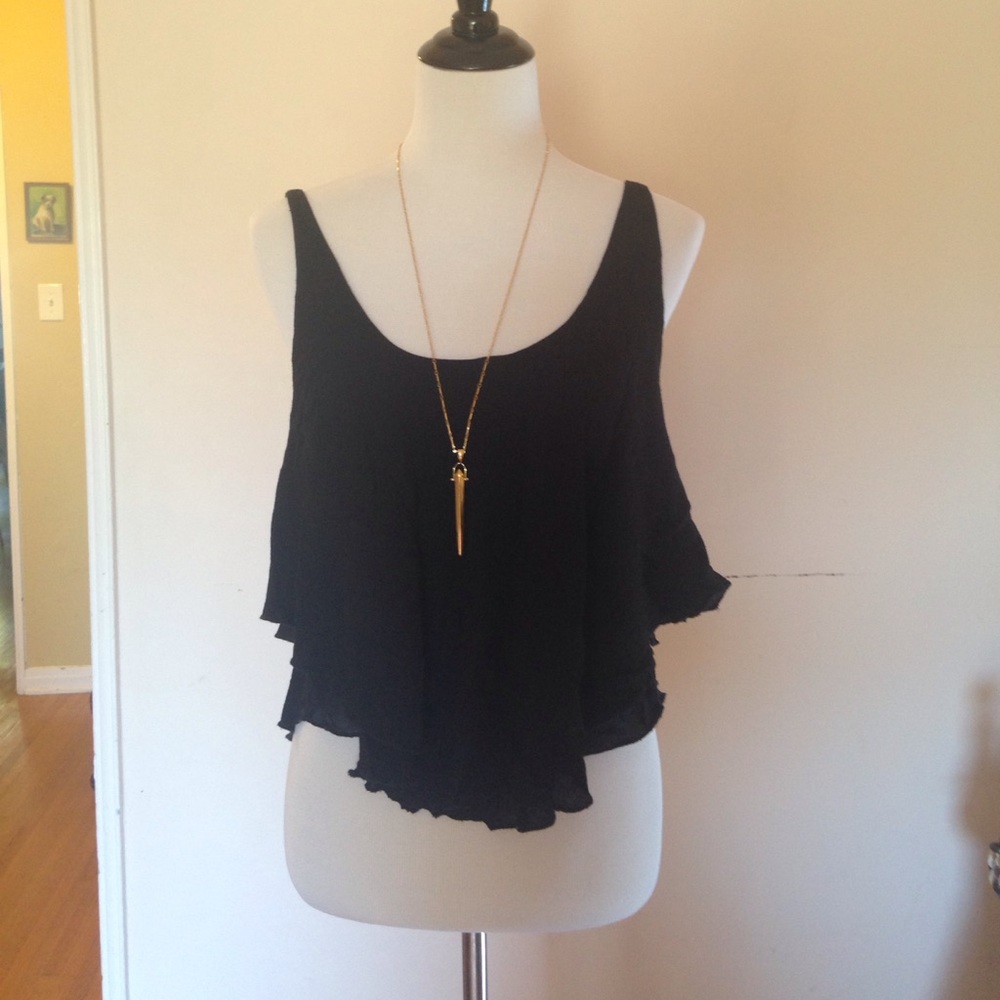 Free People tank