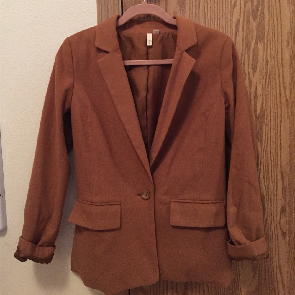 Frenchi Blazer